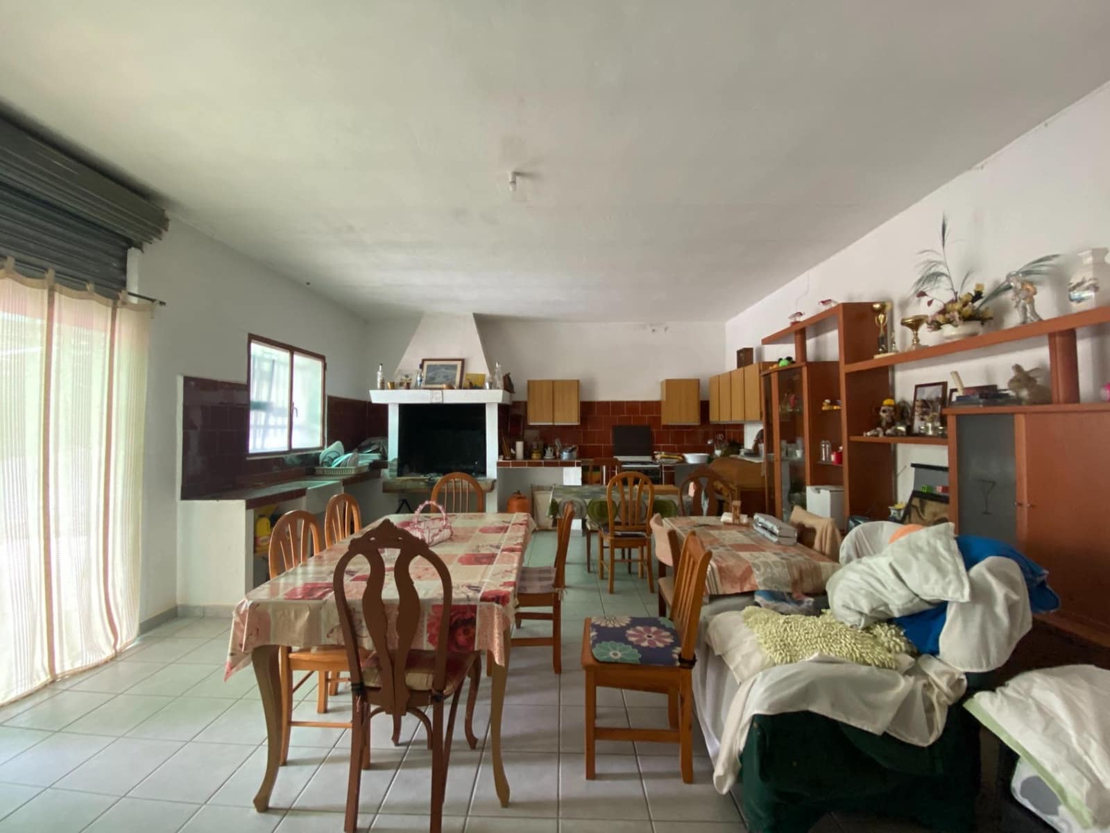 2 bedroom Villa for sale in Lliria with pool garage - € 159,000 (Ref: 8559634)