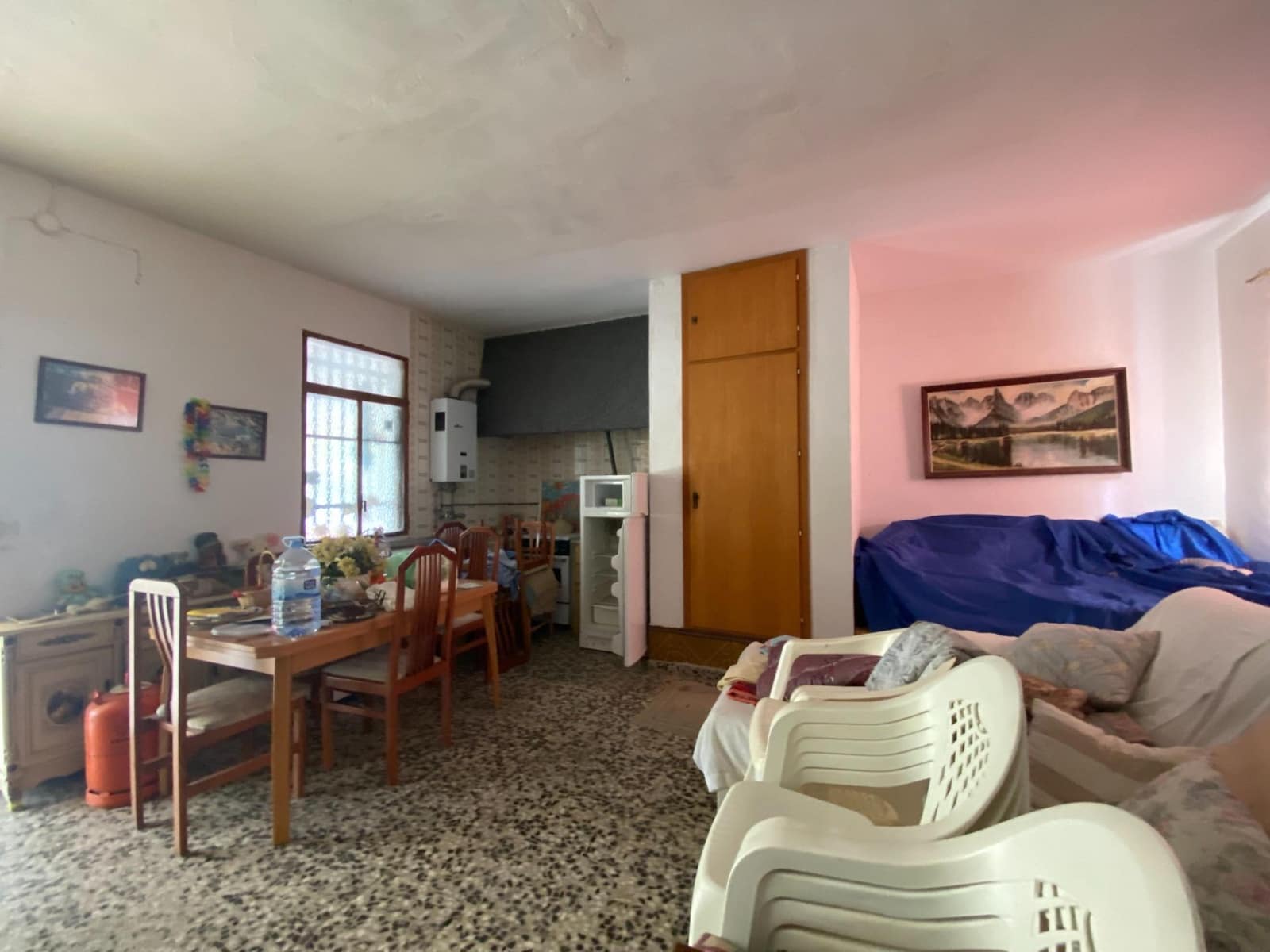 2 bedroom Villa for sale in Lliria with pool garage - € 159,000 (Ref: 8559634)