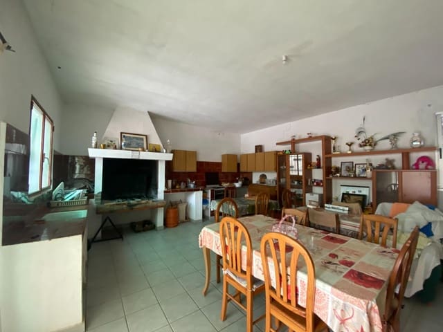 2 bedroom Villa for sale in Llíria with pool garage - € 159,000 (Ref: 8559634)