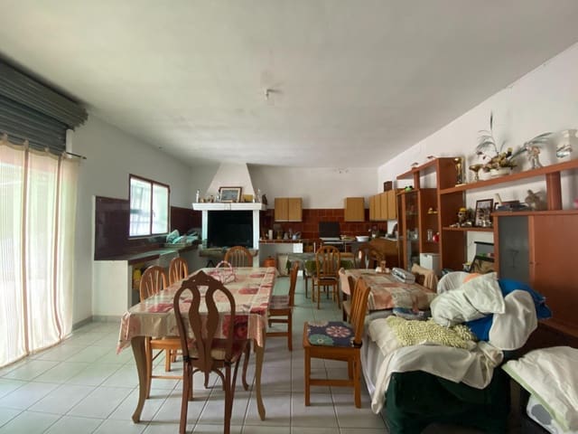 2 bedroom Villa for sale in Llíria with pool garage - € 159,000 (Ref: 8559634)