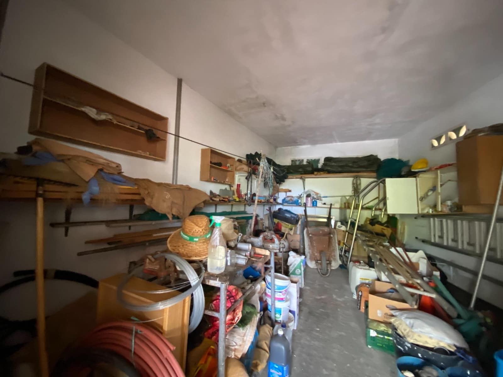 2 bedroom Villa for sale in Lliria with pool garage - € 159,000 (Ref: 8559634)