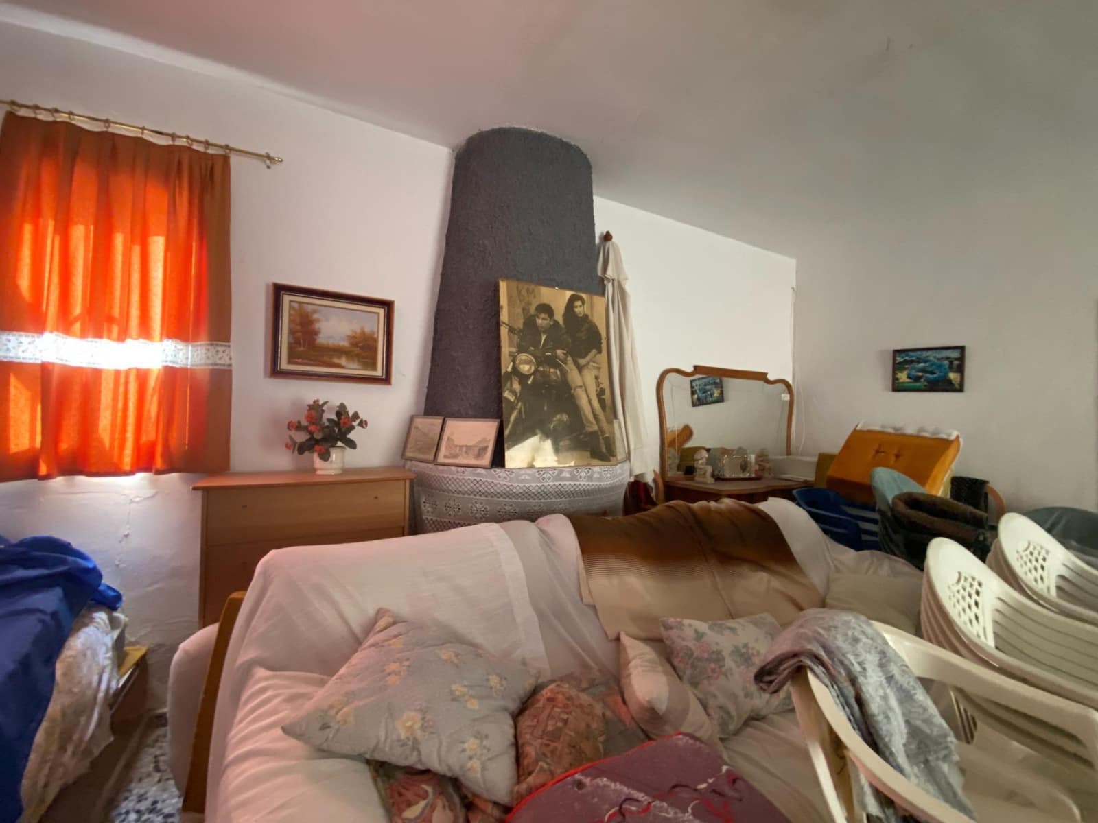 2 bedroom Villa for sale in Lliria with pool garage - € 159,000 (Ref: 8559634)