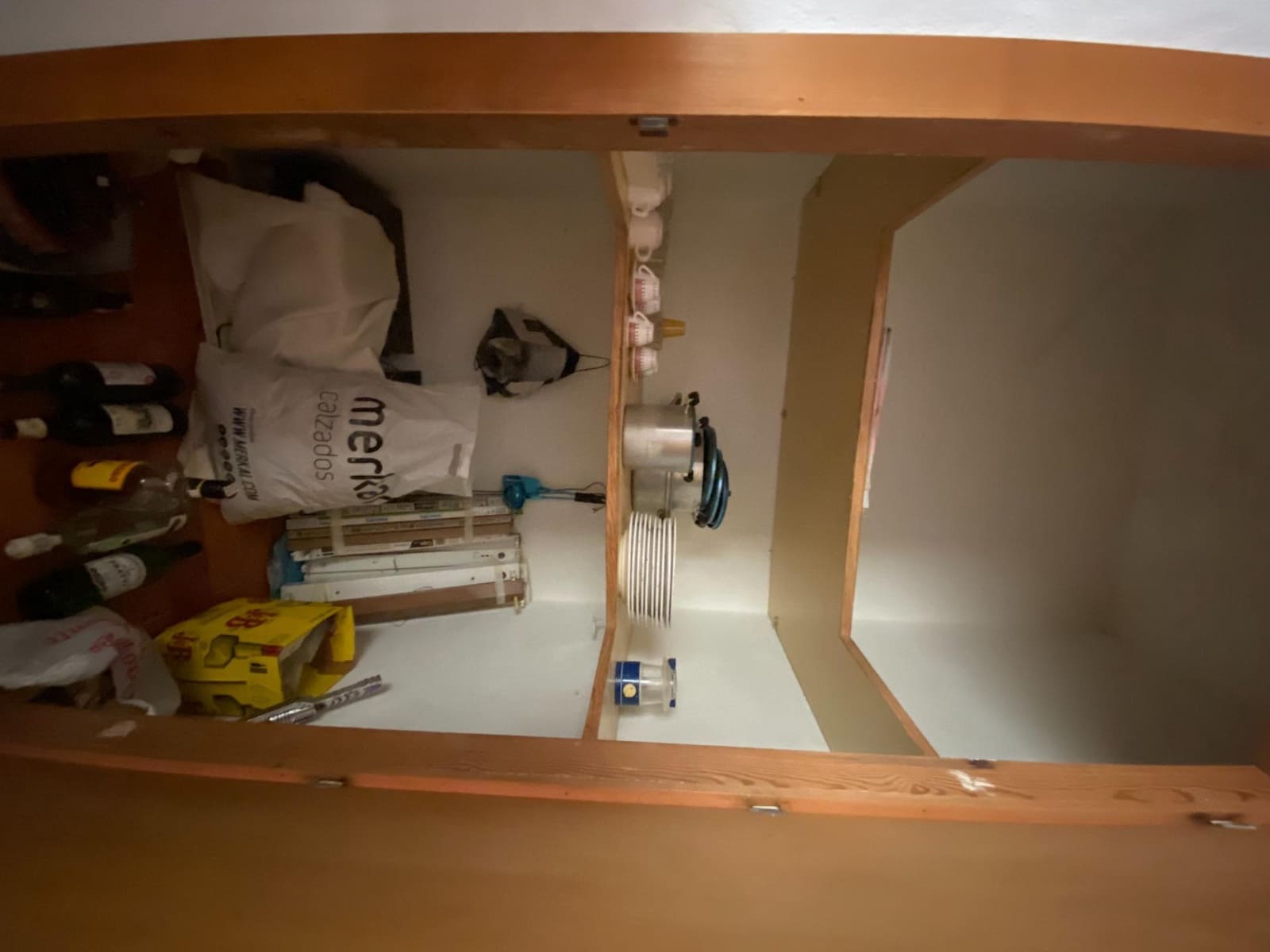 2 bedroom Villa for sale in Lliria with pool garage - € 159,000 (Ref: 8559634)