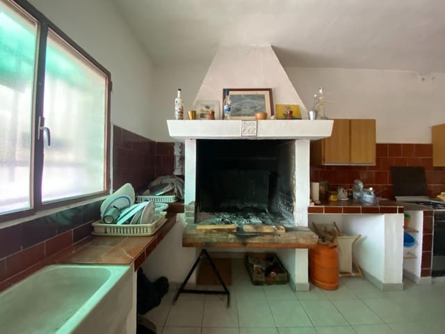 2 bedroom Villa for sale in Llíria with pool garage - € 159,000 (Ref: 8559634)