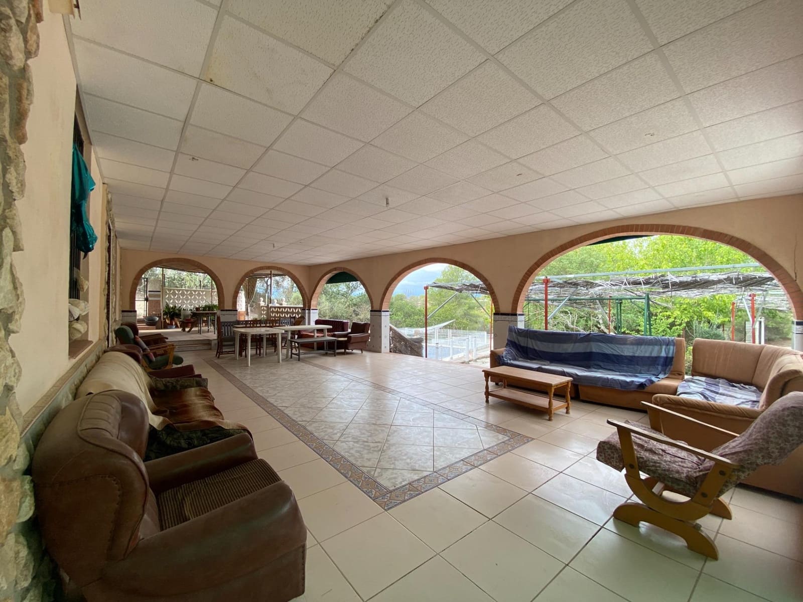 2 bedroom Villa for sale in Lliria with pool garage - € 159,000 (Ref: 8559634)