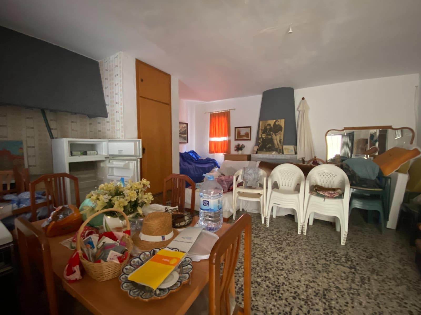 2 bedroom Villa for sale in Lliria with pool garage - € 159,000 (Ref: 8559634)