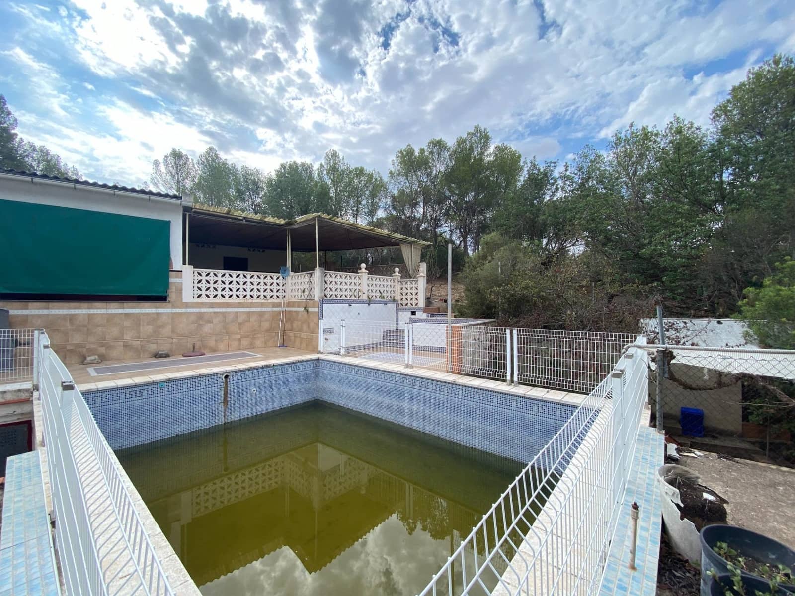 2 bedroom Villa for sale in Lliria with pool garage - € 159,000 (Ref: 8559634)