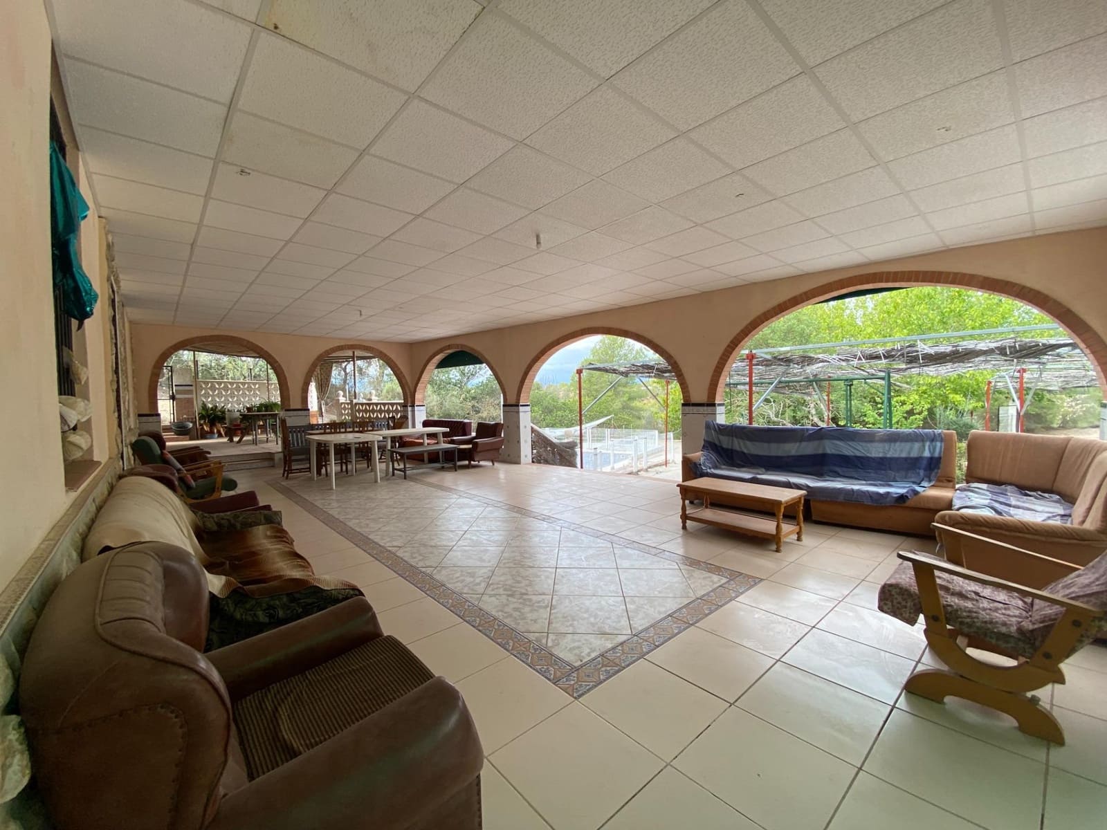 2 bedroom Villa for sale in Lliria with pool garage - € 159,000 (Ref: 8559634)