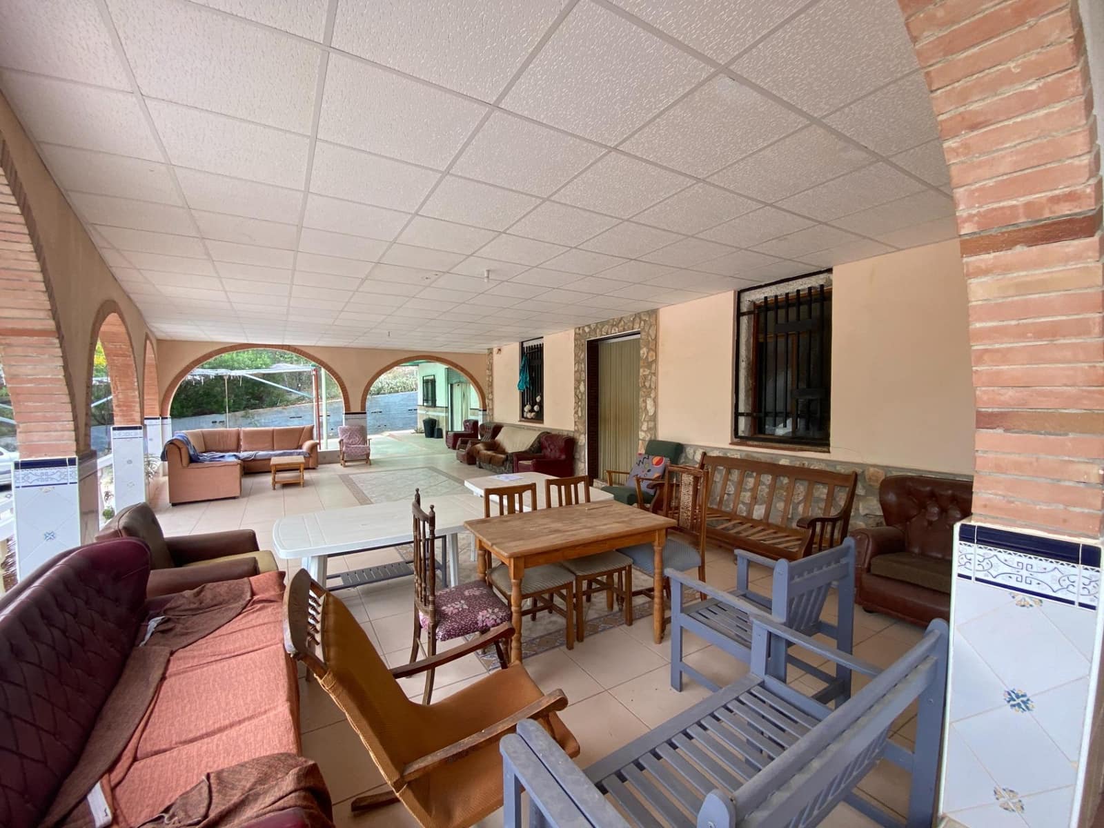 2 bedroom Villa for sale in Lliria with pool garage - € 159,000 (Ref: 8559634)