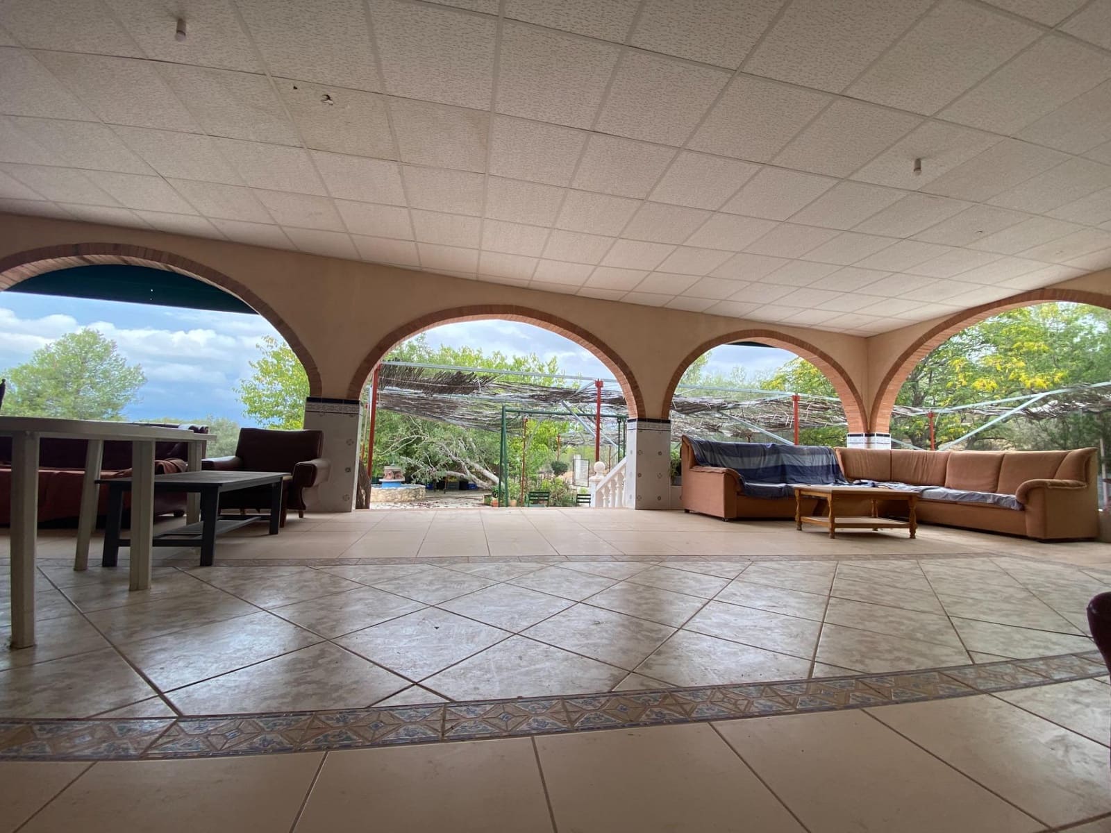 2 bedroom Villa for sale in Lliria with pool garage - € 159,000 (Ref: 8559634)