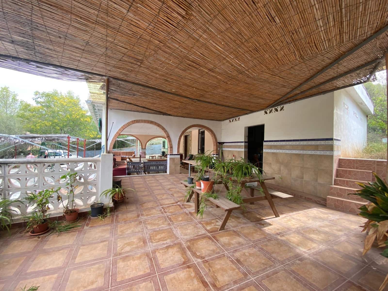 2 bedroom Villa for sale in Lliria with pool garage - € 159,000 (Ref: 8559634)