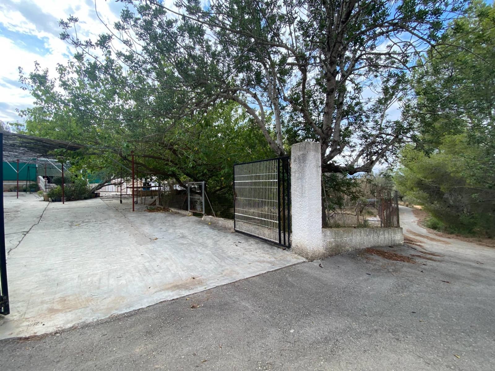 2 bedroom Villa for sale in Lliria with pool garage - € 159,000 (Ref: 8559634)