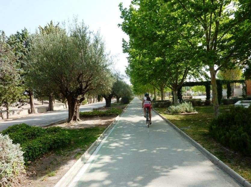 3 soveværelse Villa til salg i Lliria med swimmingpool - € 370.000 (Ref: 8652858)