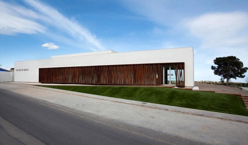 3 soveværelse Villa til salg i Lliria med swimmingpool - € 370.000 (Ref: 8652858)