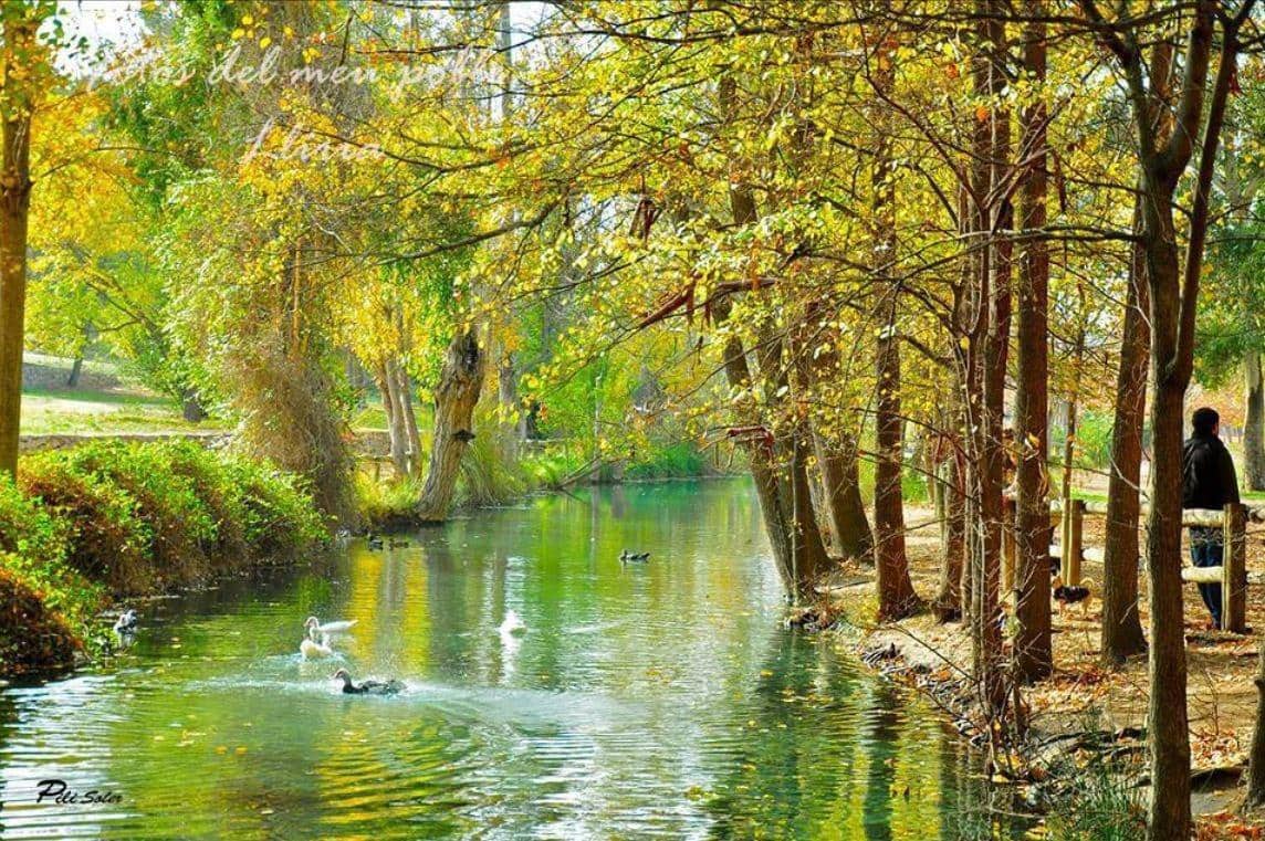 3 soveværelse Villa til salg i Lliria med swimmingpool - € 370.000 (Ref: 8652858)