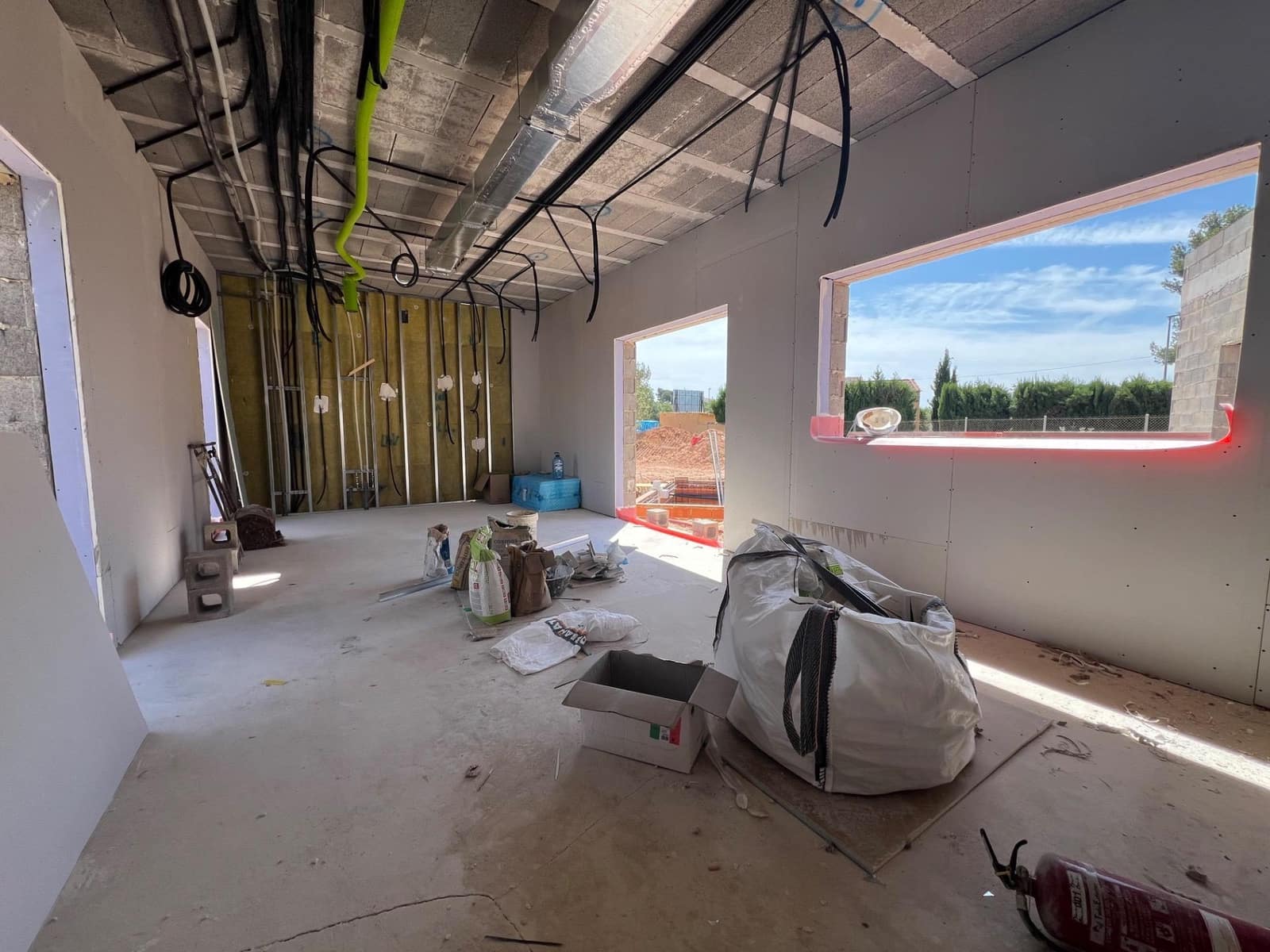 3 soveværelse Villa til salg i Lliria med swimmingpool - € 370.000 (Ref: 8652858)