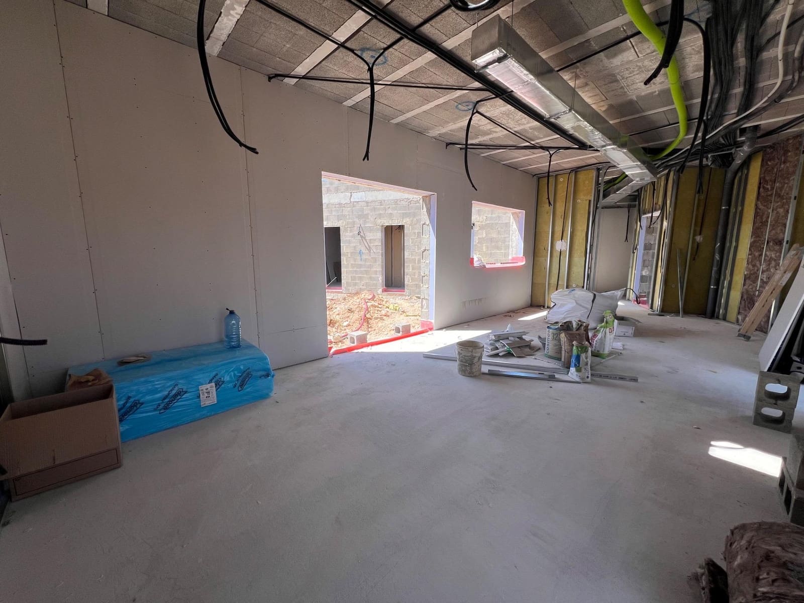 3 soveværelse Villa til salg i Lliria med swimmingpool - € 370.000 (Ref: 8652858)