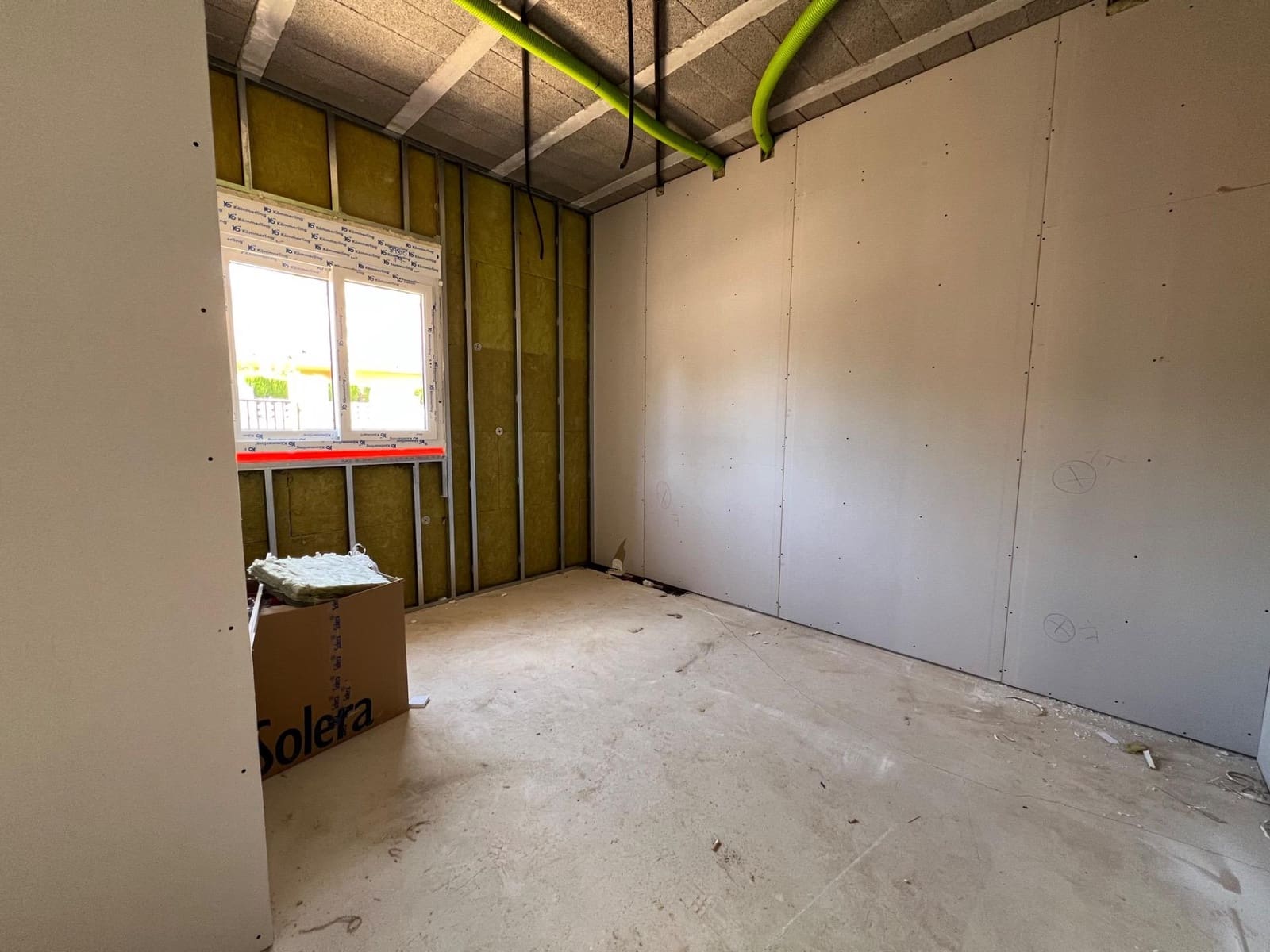 3 soveværelse Villa til salg i Lliria med swimmingpool - € 370.000 (Ref: 8652858)