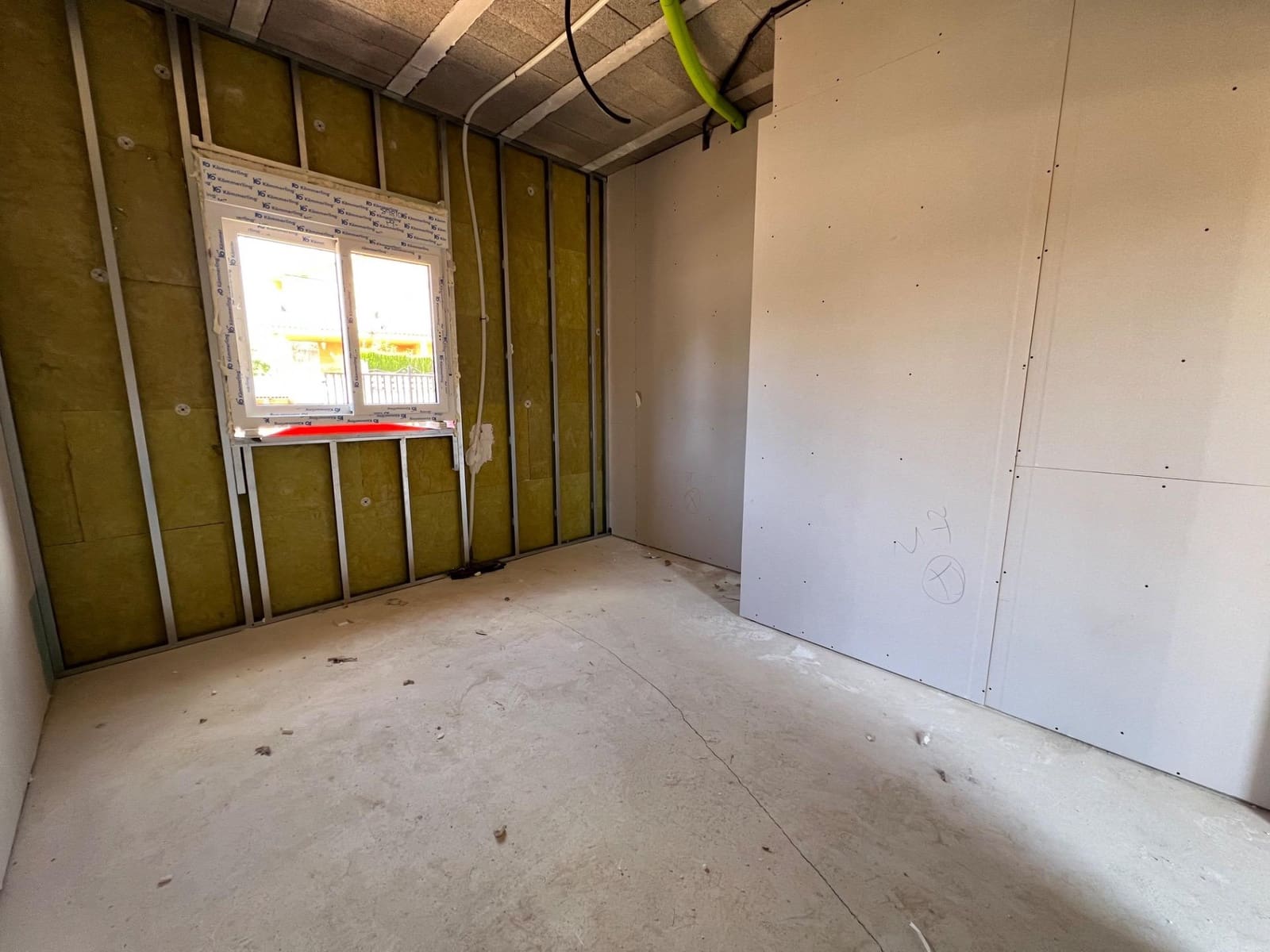 3 soveværelse Villa til salg i Lliria med swimmingpool - € 370.000 (Ref: 8652858)