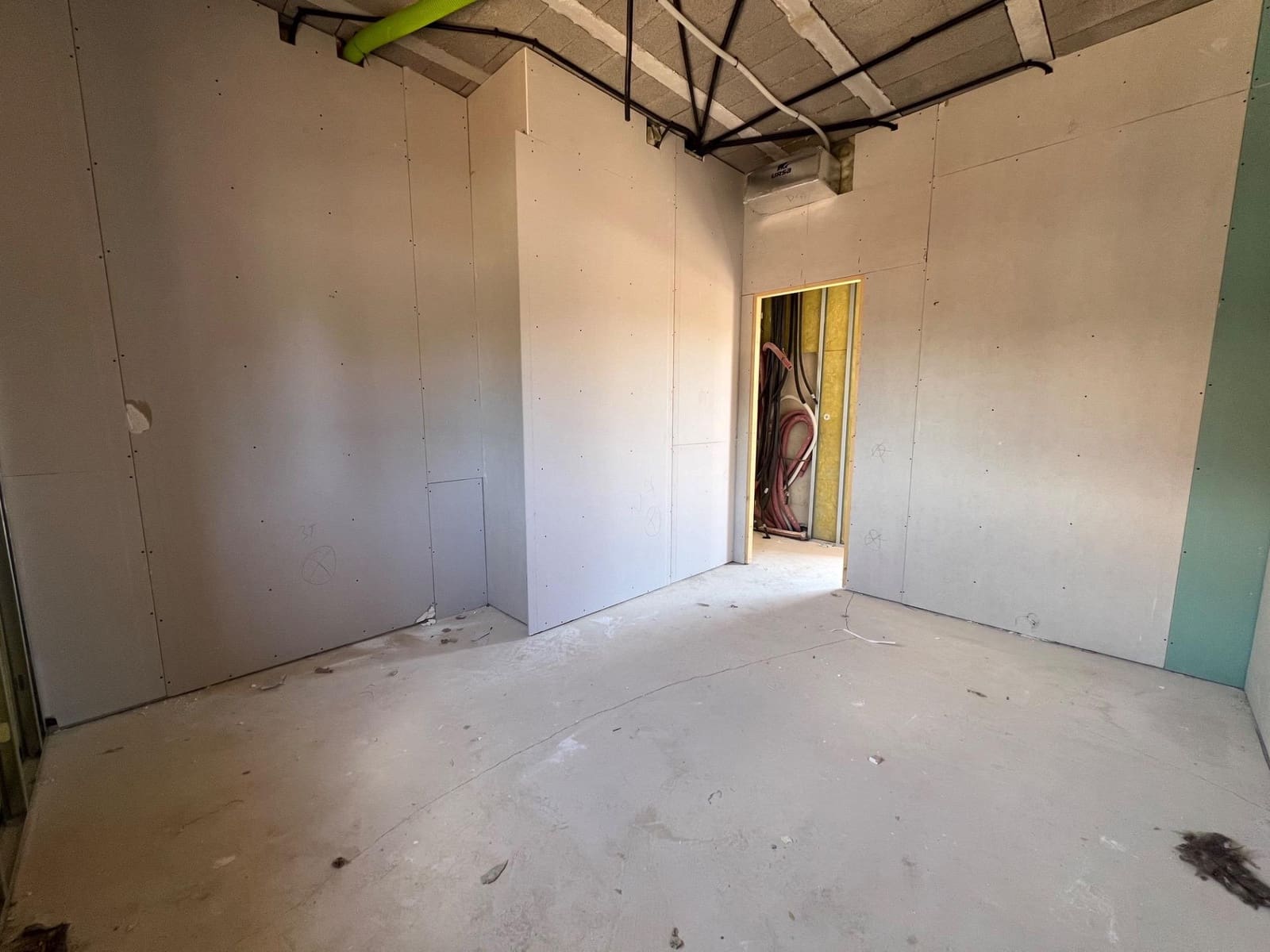 3 soveværelse Villa til salg i Lliria med swimmingpool - € 370.000 (Ref: 8652858)