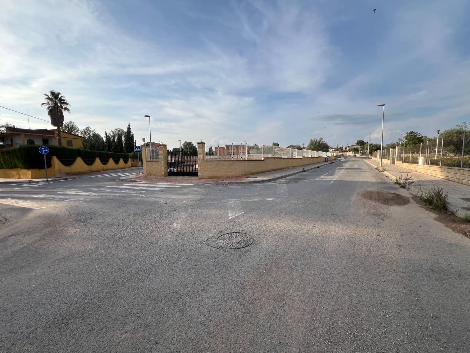 3 soveværelse Villa til salg i Lliria med swimmingpool - € 370.000 (Ref: 8652858)