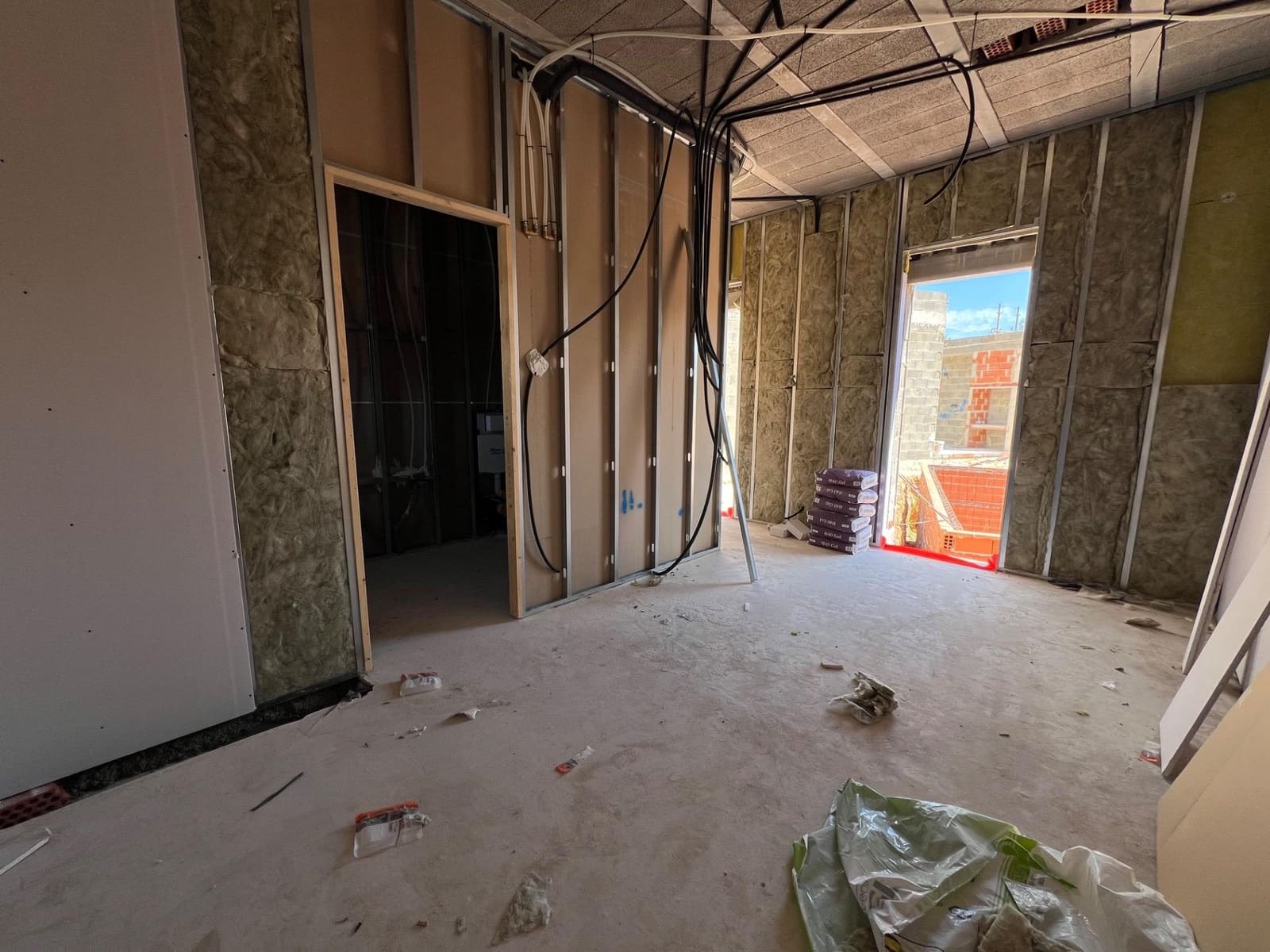 3 soveværelse Villa til salg i Lliria med swimmingpool - € 370.000 (Ref: 8652858)