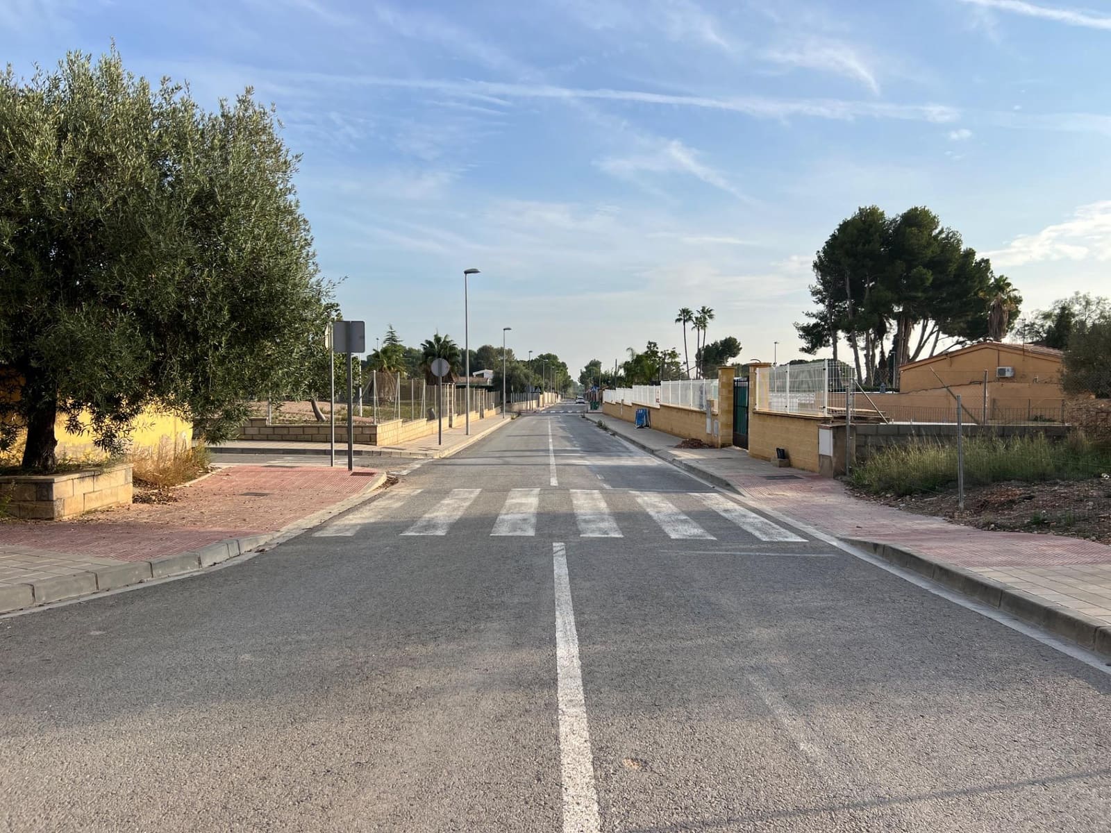 3 soveværelse Villa til salg i Lliria med swimmingpool - € 370.000 (Ref: 8652858)