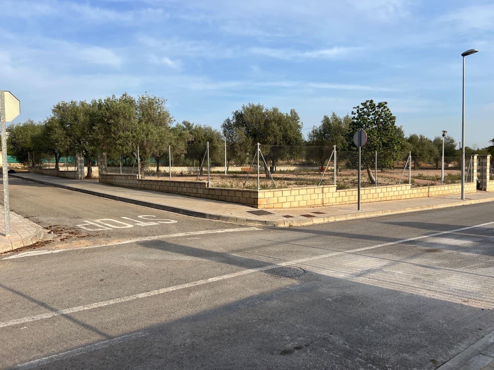 3 soveværelse Villa til salg i Lliria med swimmingpool - € 370.000 (Ref: 8652858)