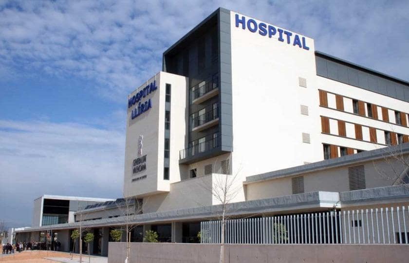 3 bedroom Villa for sale in Lliria with pool - € 397,000 (Ref: 8652858)