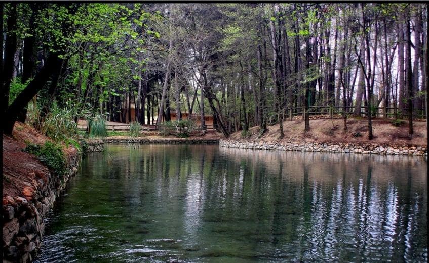 3 bedroom Villa for sale in Lliria with pool - € 397,000 (Ref: 8652858)