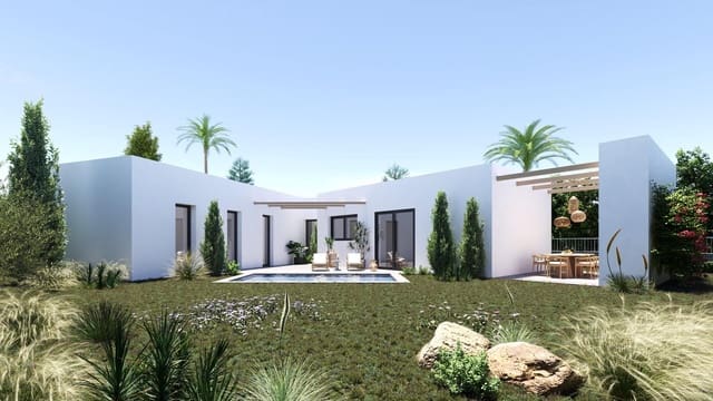 3 sypialnia Willa na sprzedaż w Llíria z basenem - 397 000 € (Ref: 8652858)