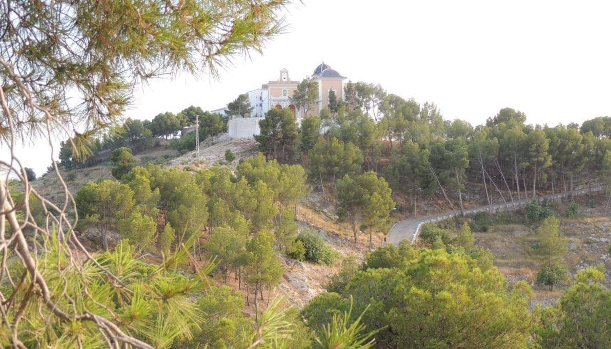 3 camera da letto Villa in vendita in Lliria con piscina - 397.000 € (Rif: 8652858)