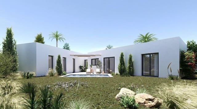 3 sovrum Villa till salu i Llíria med pool - 397 000 € (Ref: 8652858)