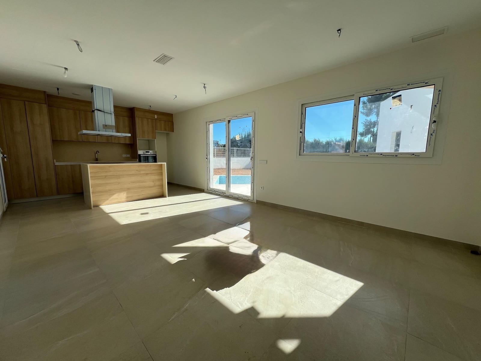 3 camera da letto Villa in vendita in Lliria con piscina - 397.000 € (Rif: 8652858)