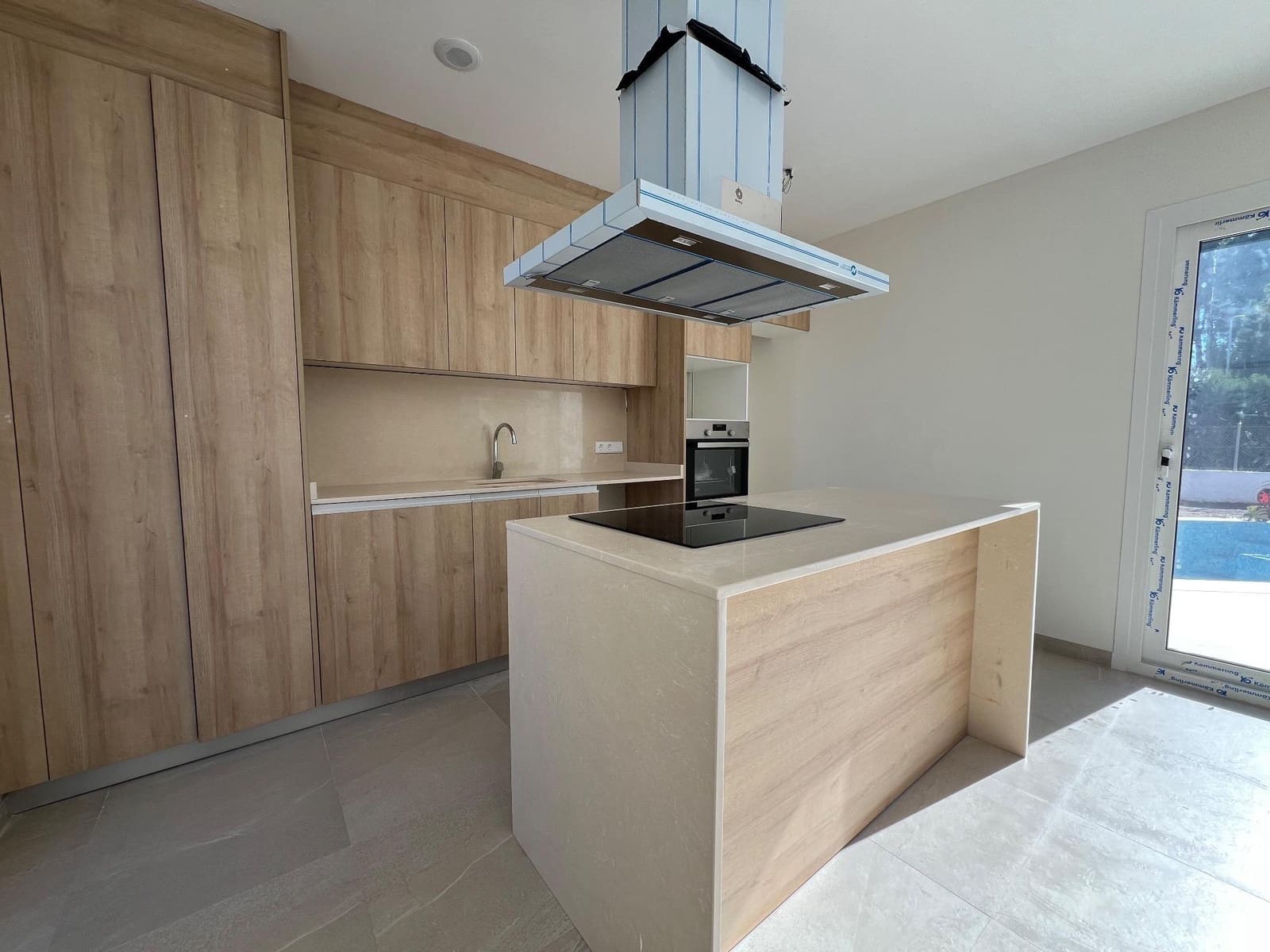 3 camera da letto Villa in vendita in Lliria con piscina - 397.000 € (Rif: 8652858)