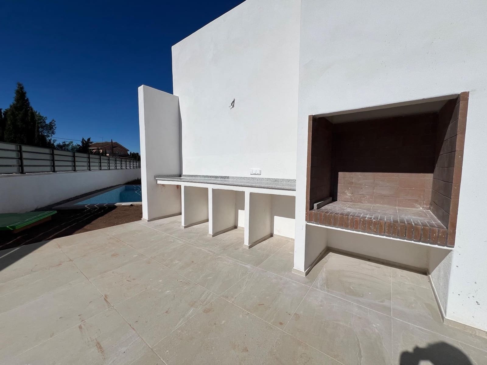 3 camera da letto Villa in vendita in Lliria con piscina - 397.000 € (Rif: 8652858)