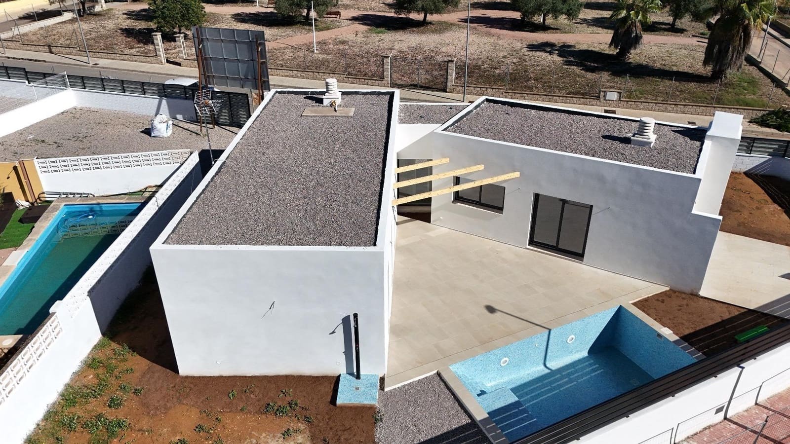 3 camera da letto Villa in vendita in Lliria con piscina - 397.000 € (Rif: 8652858)