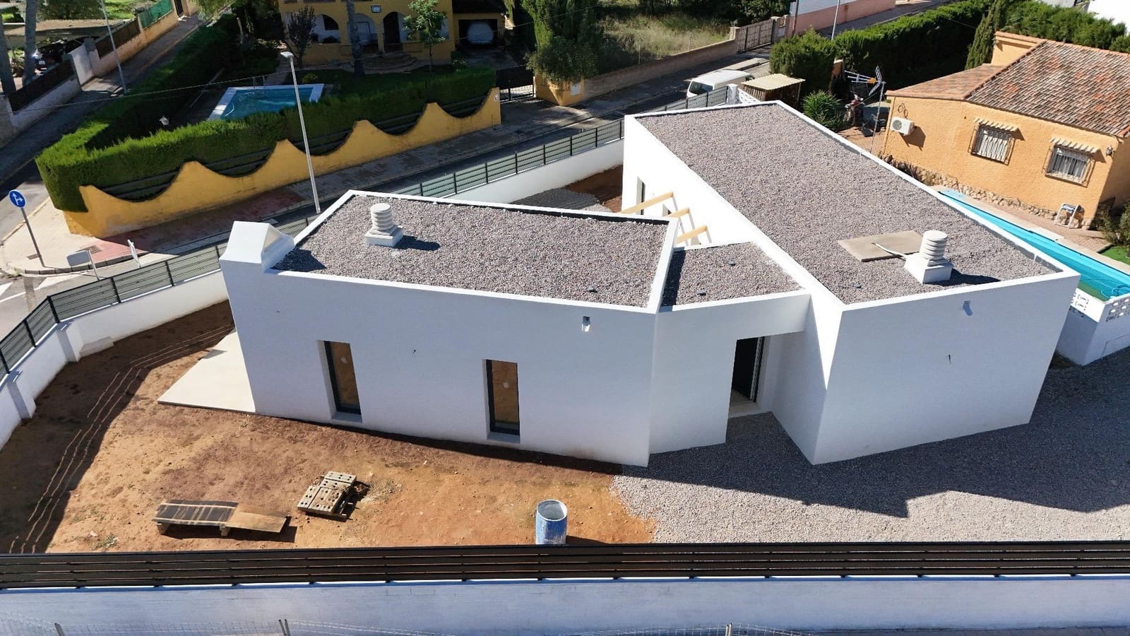 3 camera da letto Villa in vendita in Lliria con piscina - 397.000 € (Rif: 8652858)
