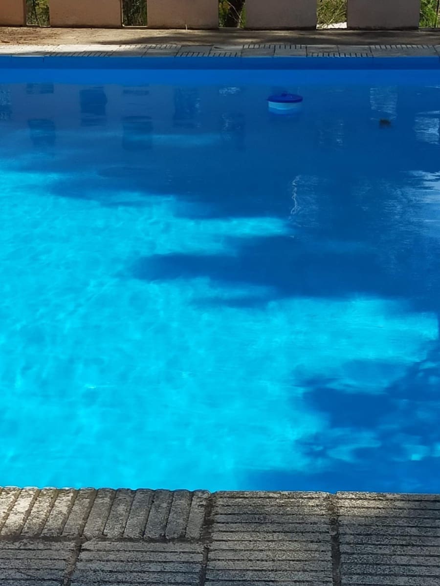 4 soveværelse Villa til salg i Lliria med swimmingpool garage - € 250.000 (Ref: 8662370)