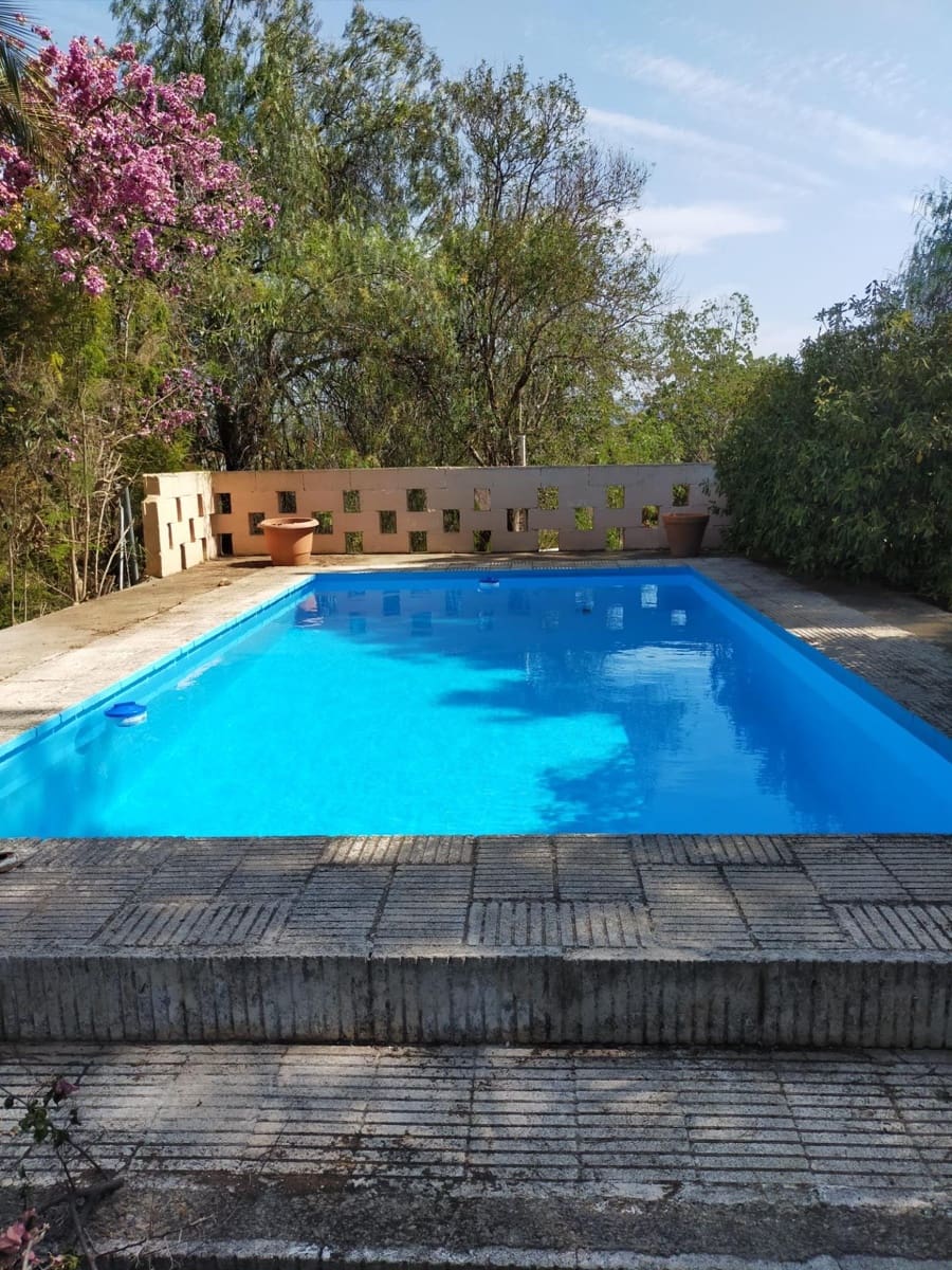 4 soveværelse Villa til salg i Lliria med swimmingpool garage - € 250.000 (Ref: 8662370)