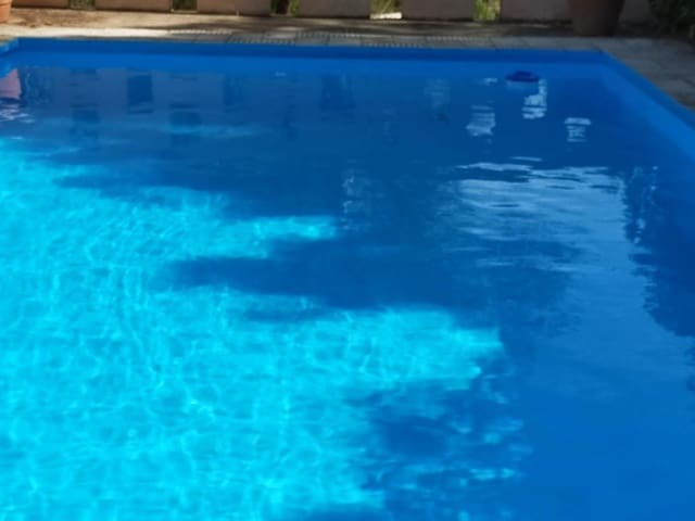 4 bedroom Villa for sale in Llíria with pool garage - € 250,000 (Ref: 8662370)