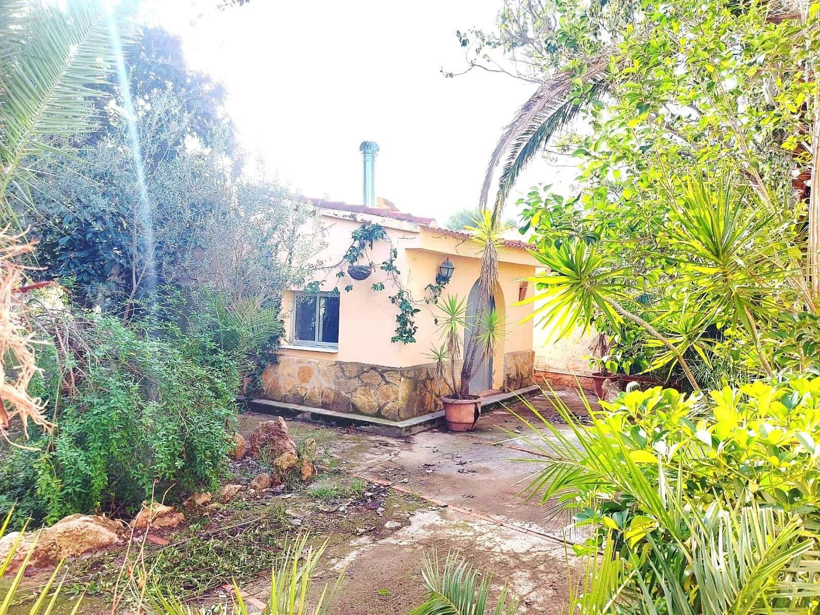 4 soveværelse Villa til salg i Lliria med swimmingpool garage - € 250.000 (Ref: 8662370)