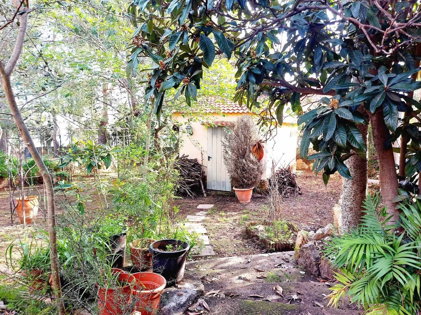 4 soveværelse Villa til salg i Lliria med swimmingpool garage - € 250.000 (Ref: 8662370)