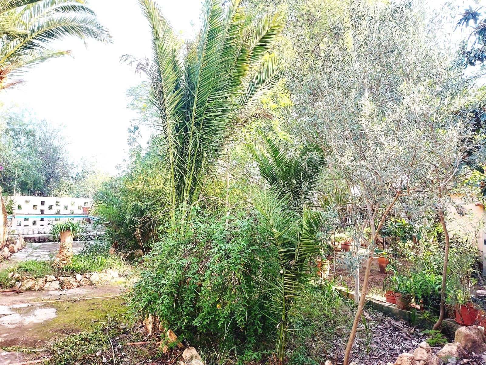 4 soveværelse Villa til salg i Lliria med swimmingpool garage - € 250.000 (Ref: 8662370)