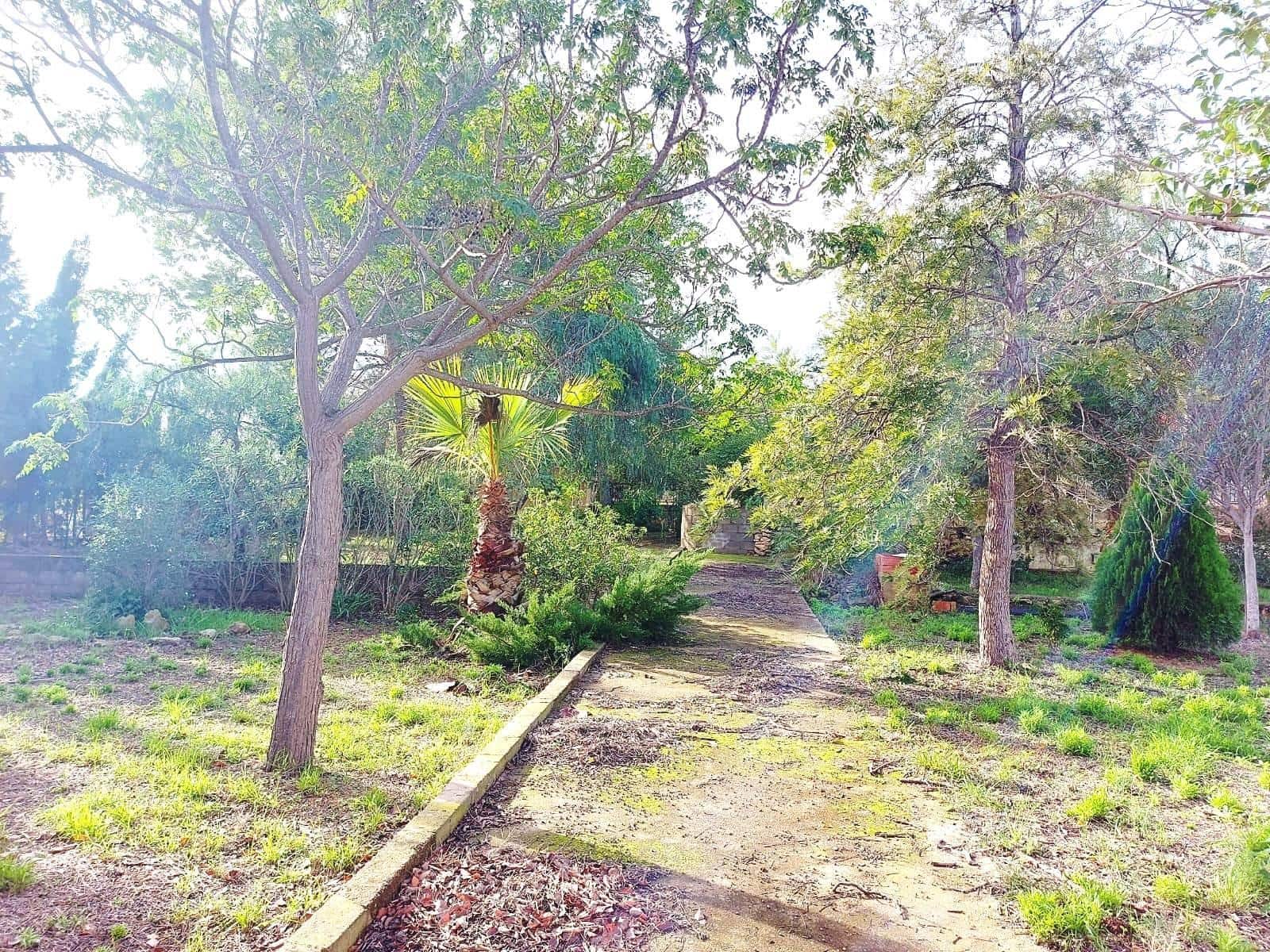 4 soveværelse Villa til salg i Lliria med swimmingpool garage - € 250.000 (Ref: 8662370)