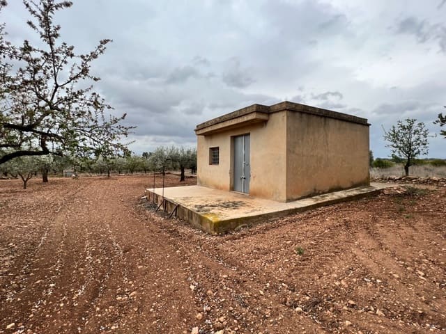 Chalet de 1 habitación en Llíria en venta - 28.000 € (Ref: 8688990)
