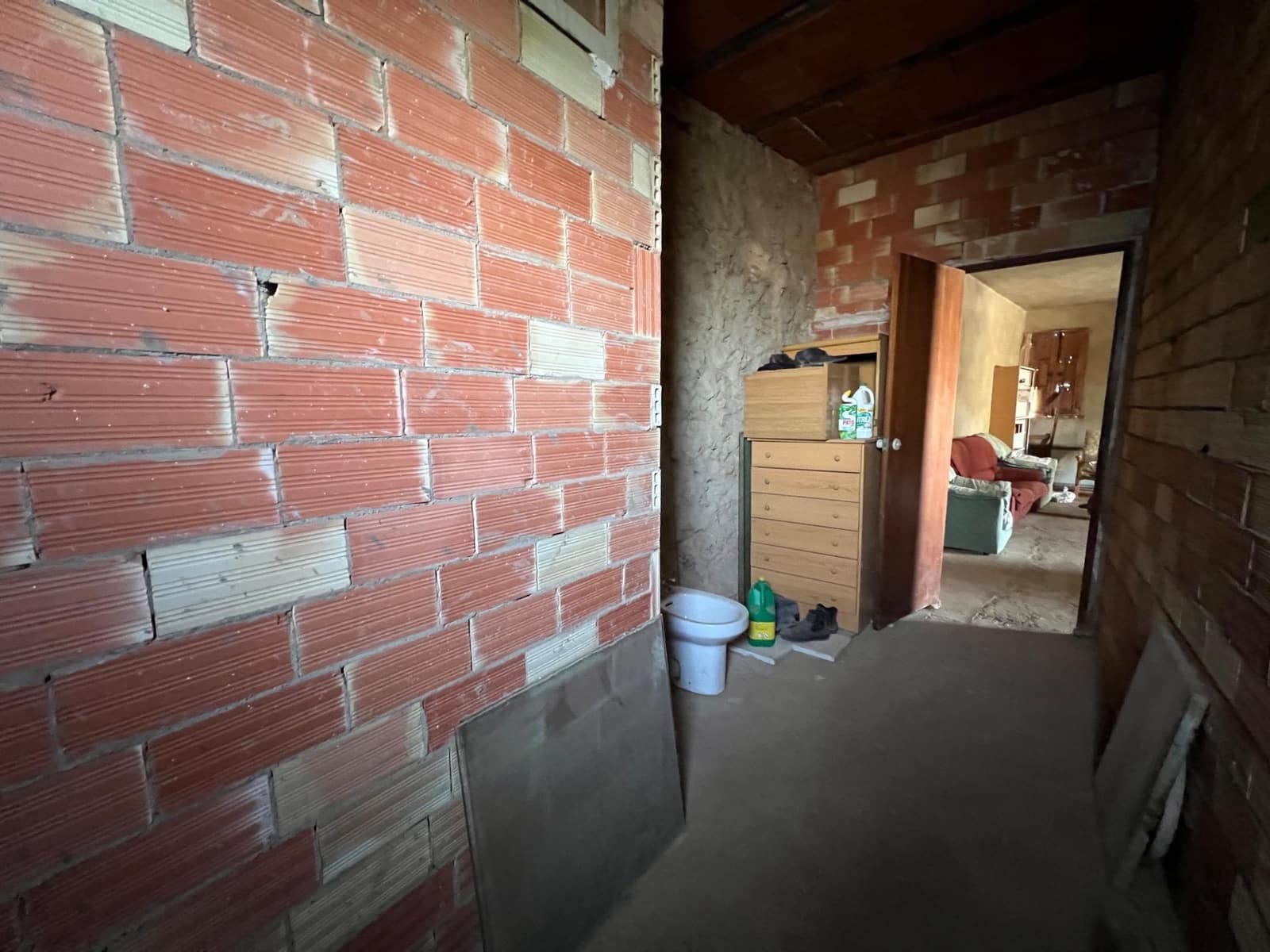 3 soveværelse Villa til salg i Paterna - € 42.000 (Ref: 8758117)