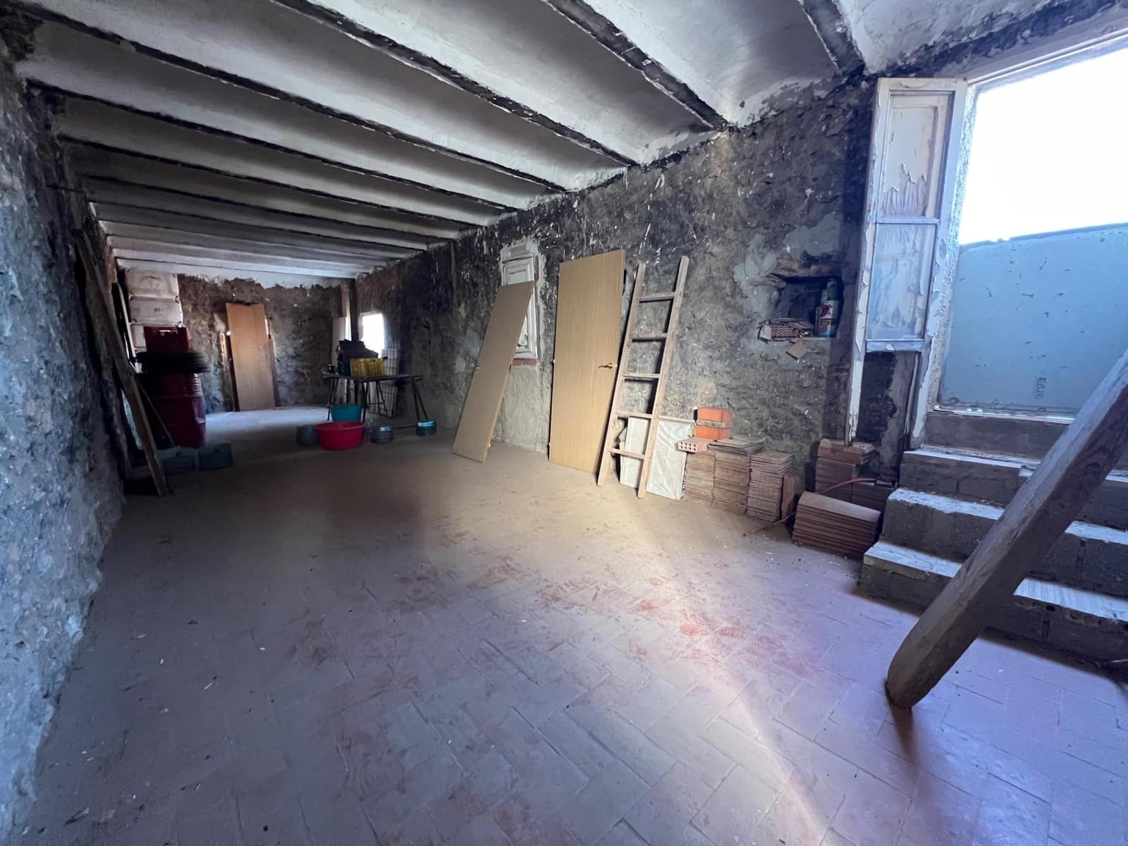 3 soveværelse Villa til salg i Paterna - € 42.000 (Ref: 8758117)