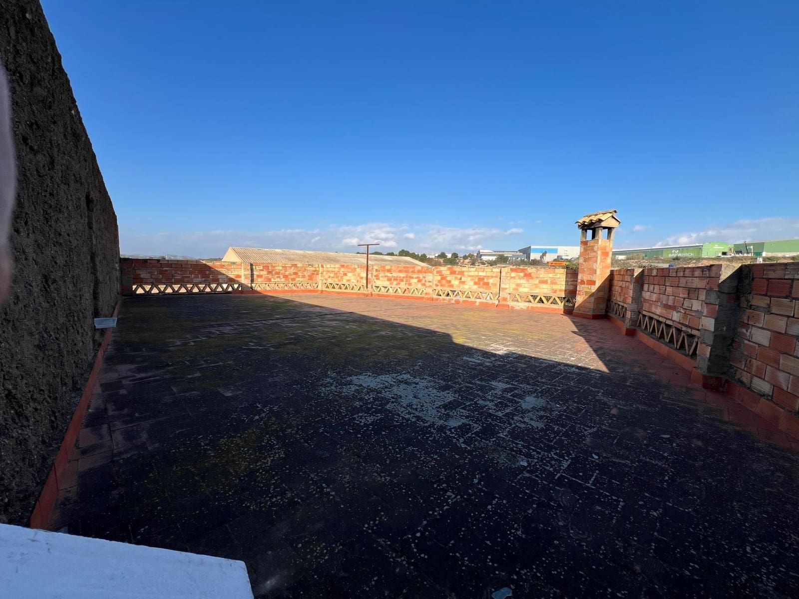 3 soveværelse Villa til salg i Paterna - € 42.000 (Ref: 8758117)