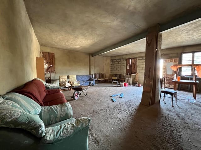 3 sypialnia Willa na sprzedaż w Paterna - 42 000 € (Ref: 8758117)